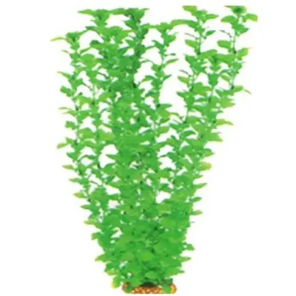 Акваріумна рослина Aquatic Plants, 55 см х 4 шт / уп (5561)