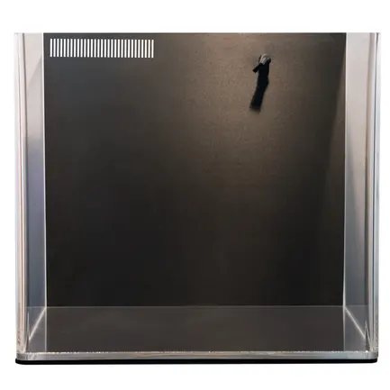 Акваріум морський з ультрабілого скла Dupla Ocean Cube 80 45x45x40см (81481): додаткове фото 2
