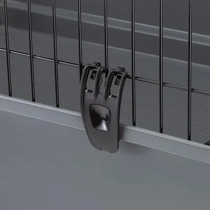 Ferplast CAGE RABBIT 140 Клітка для кролів: додаткове фото 9