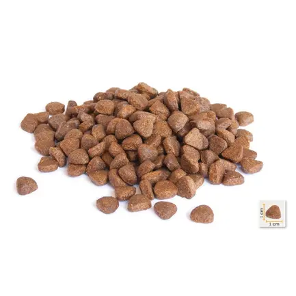 BonaCibo Puppy Chicken&Rice with Anchovy 3 kg: додаткове фото 2