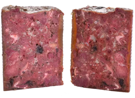 Вологий корм Carnilove Venison & Reindeer для собак, м'ясо північного оленя, 400 г: додаткове фото 4