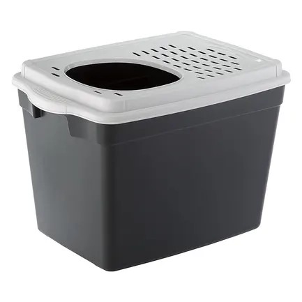 Ferplast JUMPY TOILETTE Туалет для котів, пластик