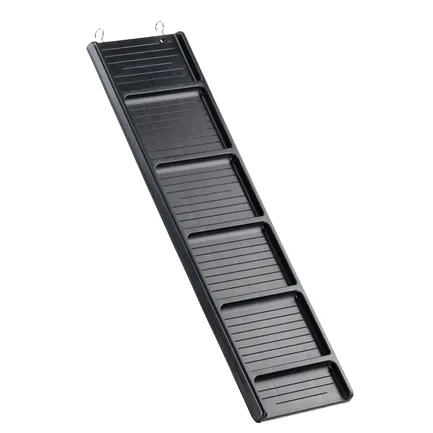 Ferplast FPI 4903 LADDER BLACK Драбина для гризунів