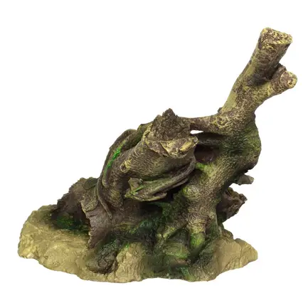 Декорація корінь Hobby River Root 1 33,5x25x17см (40836): додаткове фото 4