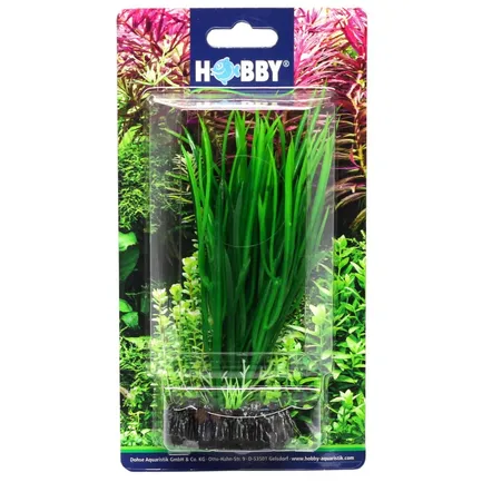Штучна рослина Hobby Cyperus 16см (41500): додаткове фото 2