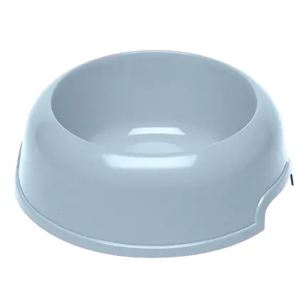 Ferplast Миска пластикова з захистом проти ковзання 0,5л