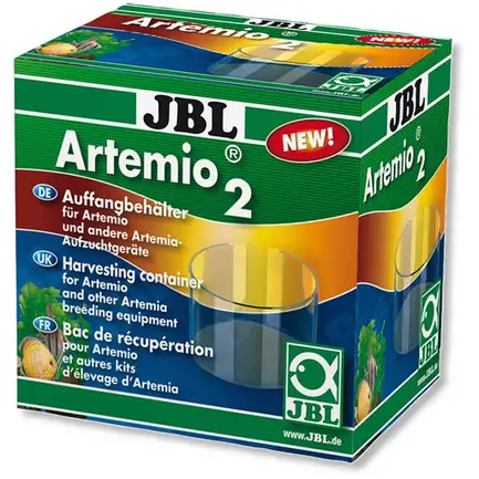 Прийомна ємність JBL Artemio 2 для ArtemioSet