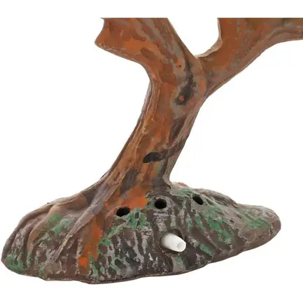 Декорація дерево Hobby Aqua Tree 2 12x6x21см (41547): додаткове фото 3