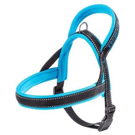 Ferplast SPORT DOG P SM BLUE Шлея, нейлон