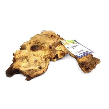 Корч мопані Hobby Mopani S 15-25см (40691): додаткове фото 4