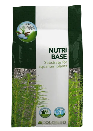 Поживна підкладка для акваріума COLOMBO FLORA NUTRI BASE 5 L (A5010030)