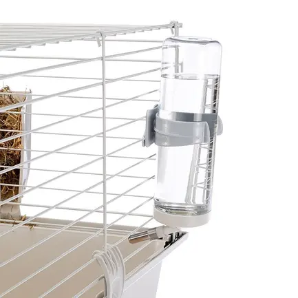 Ferplast CAGE CAVIE 80 Клітка для кролів в індивід упаковці: додаткове фото 6