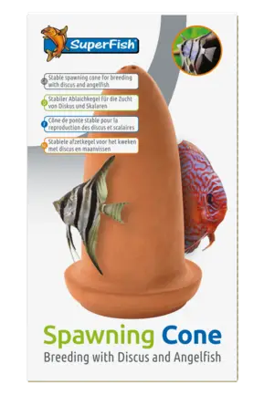 Нерестовий конус SF SPAWNING CONE (A4040122): додаткове фото 4