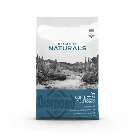 Diamond Naturals All Life Stages Dog Skin&Coat 2kg