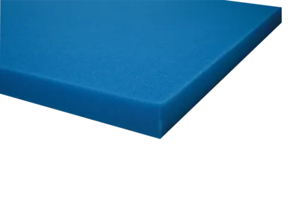 Фільтрувальна піна FILTER FOAM 100X100X5 CM FINE (C8020025)