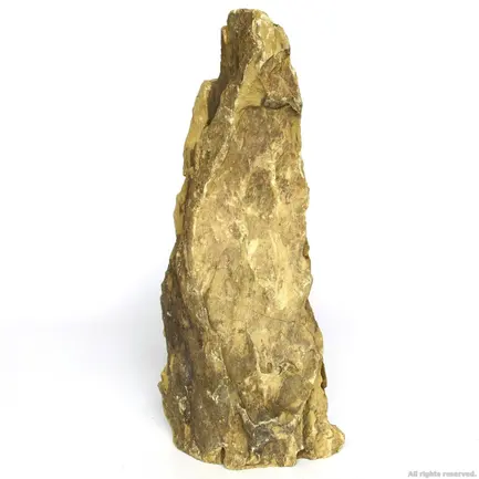 Декоративний природній камінь Hobby Comb Rock M 0.7-1.4кг (40450): додаткове фото 2