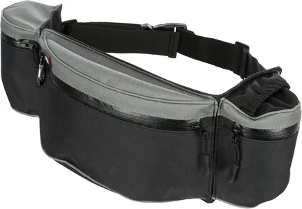 Сумка-пояс Trixie «Baggy Belt» 62-125 см (нейлон)