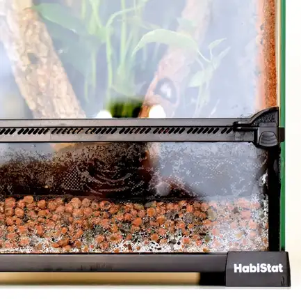 HABISTAT AMAZON SINKING CLAY BALL FILTRATION SUBSTRATE 10 LITRES (R4100045) глиняний субстрат для тераріума: додаткове фото 4