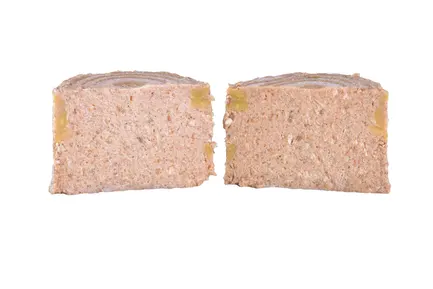 Вологий корм Brit GF VetDiet Gastrointestinal для котів, при захворюваннях шлунково-кишкового тракту, з лососем та горохом, 200 г: додаткове фото 3