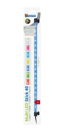 Лампа зі змінними режимами SF MULTI LED STICK 40 CM/4 W (A4020555): додаткове фото 2