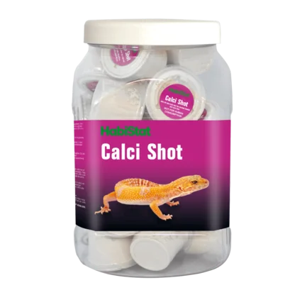 HABISTAT CALCI SHOT (R8100010) джерело кальцію: додаткове фото 2