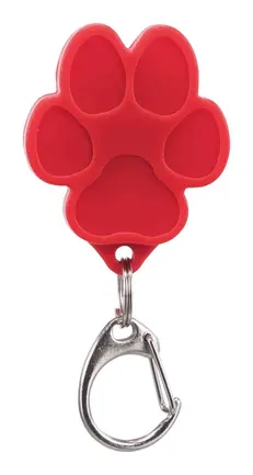 Брелок-ліхтарик Trixie USB для собак 3,5х4,3 см