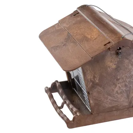 Ferplast JOK 1 WILD BIRD FEEDER BROWN: додаткове фото 6