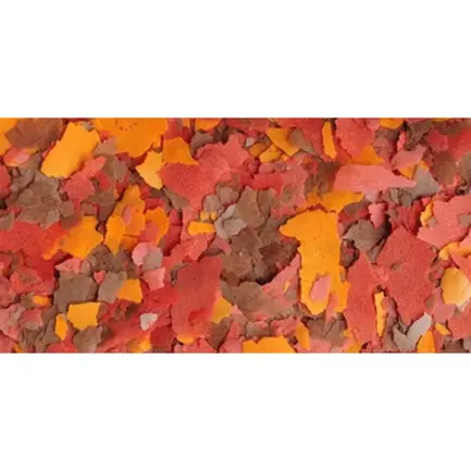 Корм для золотих рибок Easy-Life Goldfish Flakes 250мл. (ELG0250): додаткове фото 2