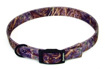 Coastal for Hunting Dogs Double-Ply Patterned Collar КОСТАЛ ДАБЛ-ПЛАЙ подвійний нашийник для собак Cліпа качка