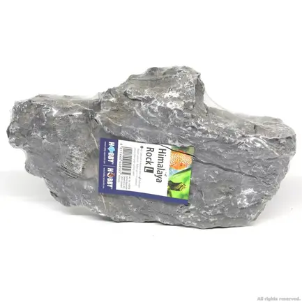 Декоративний природній камінь Hobby Himalaya Rock L 1.5-2.5кг (40456): додаткове фото 5
