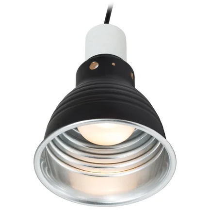 Світильник рефлекторний Repti-Zoo 100W (RL04U): додаткове фото 3