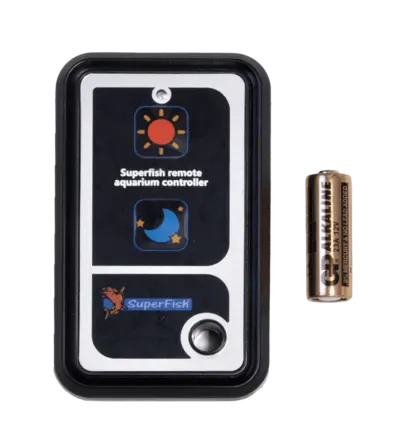 Пульт дистанційного керування SF HOME SPARE REMOTE CONTROL (A4051345)