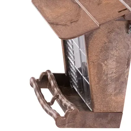 Ferplast JOK 11 WILD BIRD FEEDER BROWN: додаткове фото 5