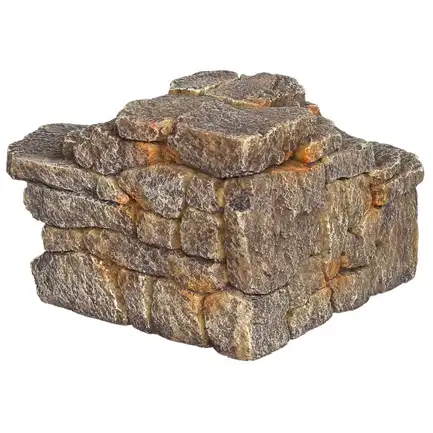 Декорація Печера пустелі Hobby Desert Cave 2 15,5x14,5x10,5см (41737): додаткове фото 4