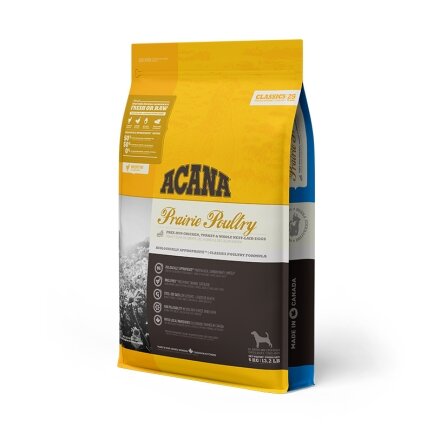 ACANA Prairie Poultry 6.0kg