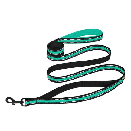 Повідець для Собак BronzeDog Mesh Ментоловий L: додаткове фото 4
