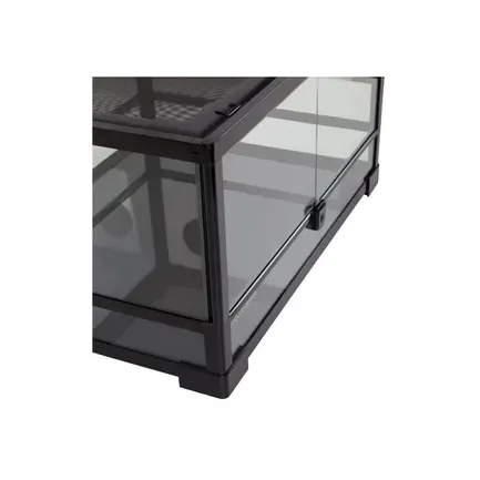 Тераріум Repti-Zoo 60x45x32см (RK0117): додаткове фото 8
