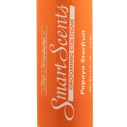 Парфуми для собак і котів Chris Christensen Smart Scents Papaya Starfruit 473 мл: додаткове фото 4