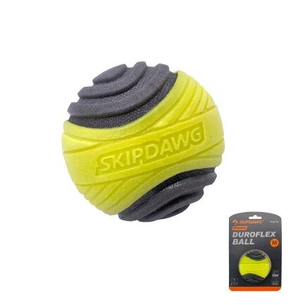 Іграшка для Собак М&#039;яч Duroflex Ball Skipdawg M 7 см M