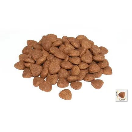 BonaCibo Adult Dog Chicken&Rice with Anchovy 4 kg: додаткове фото 2