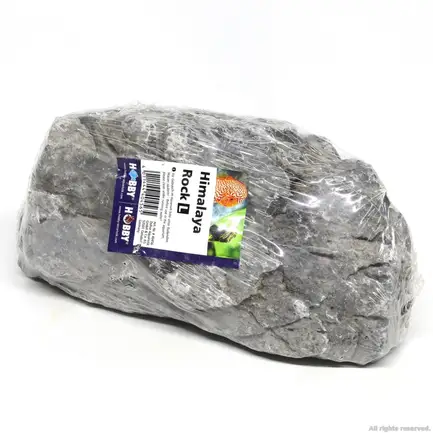 Декоративний природній камінь Hobby Himalaya Rock L 1.5-2.5кг (40456): додаткове фото 3