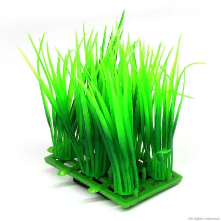 Штучна рослина Hobby Plant Pad 3 7x4,5x8см (51553): додаткове фото 5