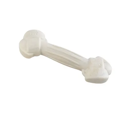 Ferplast GOODB NAT CHICKEN BONE L 140g Жувальна іграшка д/собак: додаткове фото 2