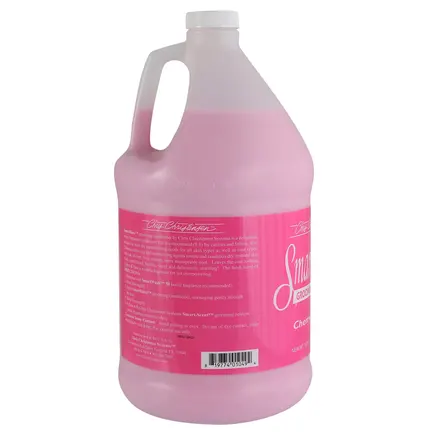 Кондиціонер Chris Christensen Smart Rinse Cherry & Oats для собак та котів, вишня та овес, 3.8 л: додаткове фото 2