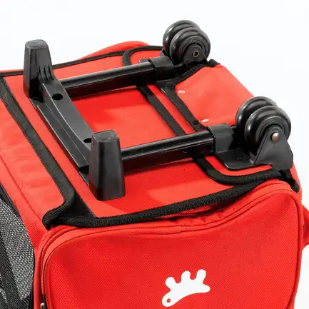 Ferplast TROLLEY Сумка на колесах для транспорт тварин: додаткове фото 3