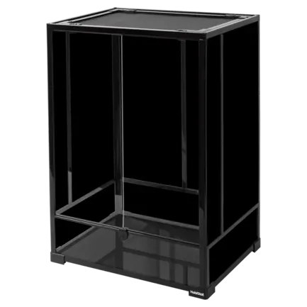 Тераріум HABISTAT GLASS TERRARIUM 60 X 45 X 90CM FLAT-PACKED (R1100085): додаткове фото 2