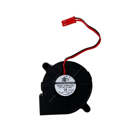 HABISTAT REPLACEMENT FAN (R1100630) змінний вентилятор
