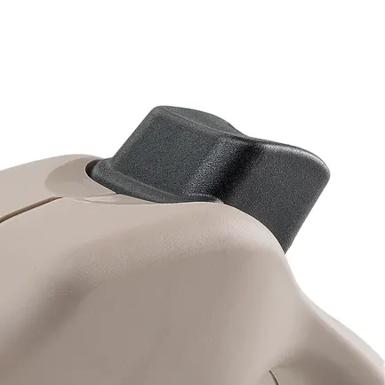 Ferplast AMIGO S COR BEIGE-BLUE Рулетка-поводок зі шнуром: додаткове фото 8