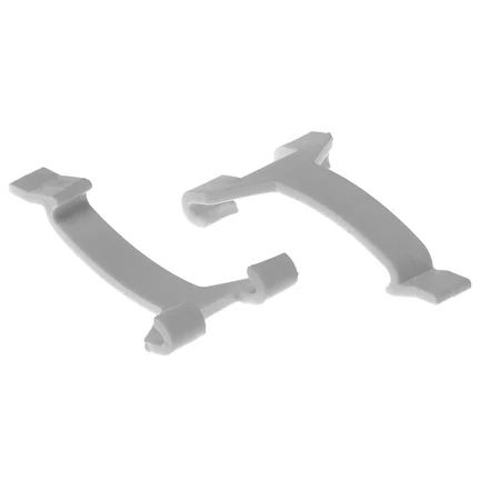 Ferplast KIT HOOKS WHITE (x2) Набір гачків