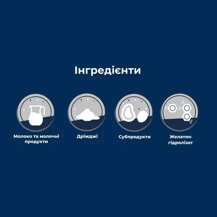 Вітамінно-мінеральний комплекс для котів Dr.Clauder's Mobil & Fit Joint Rolls для кісток, зв'язок та суглобів, 100 г: додаткове фото 3